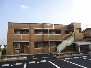 カンタービレ（前橋市総社町植野）37-0676の物件外観写真